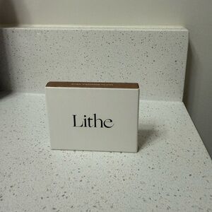 Lithe Neutral Eyeshadow Palette